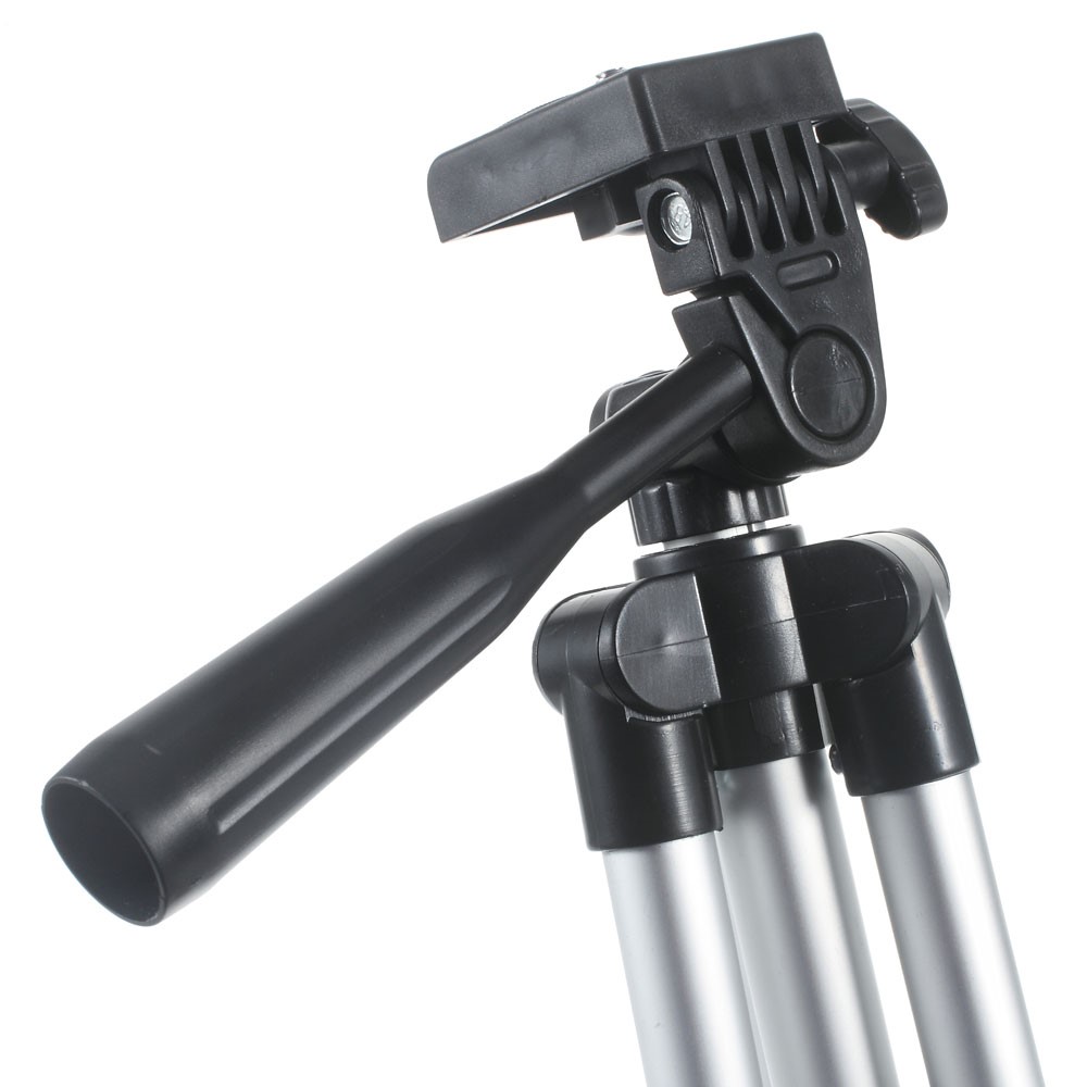 (48cm) Foto / Video Tripod Dreibein Stativ Halterung für DSLR Kamera / GoPro / Insta360   1/4