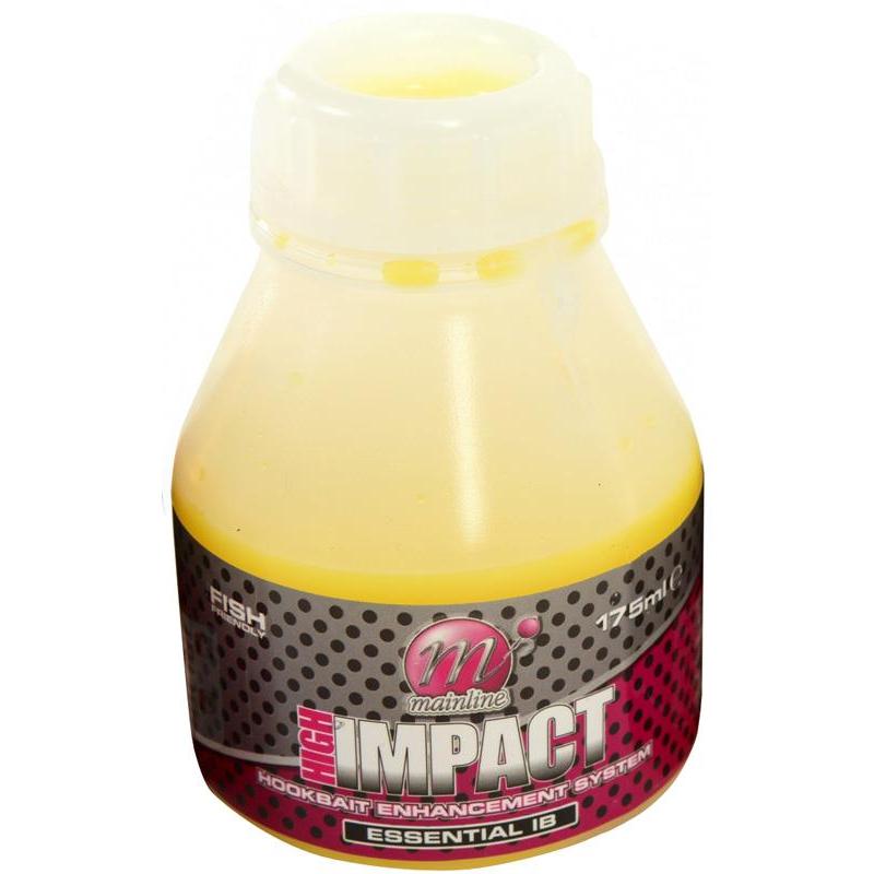 Trempage Mainline High Impact Range Hookbait Enhancement System