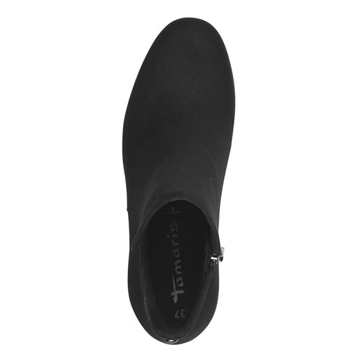 Tamaris Støvler, Black, 36