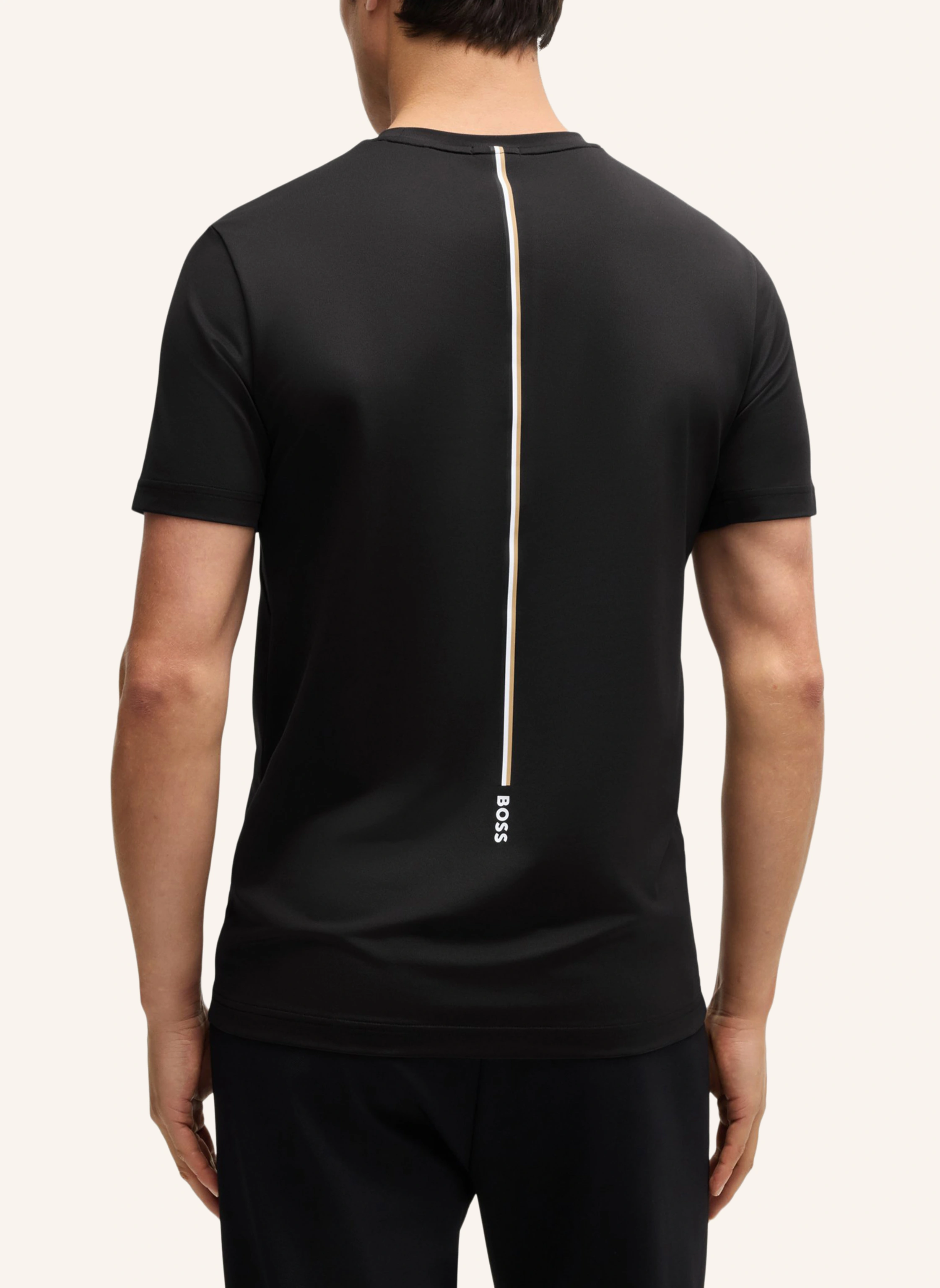 BOSS T-Shirt TEE MB Slim Fit