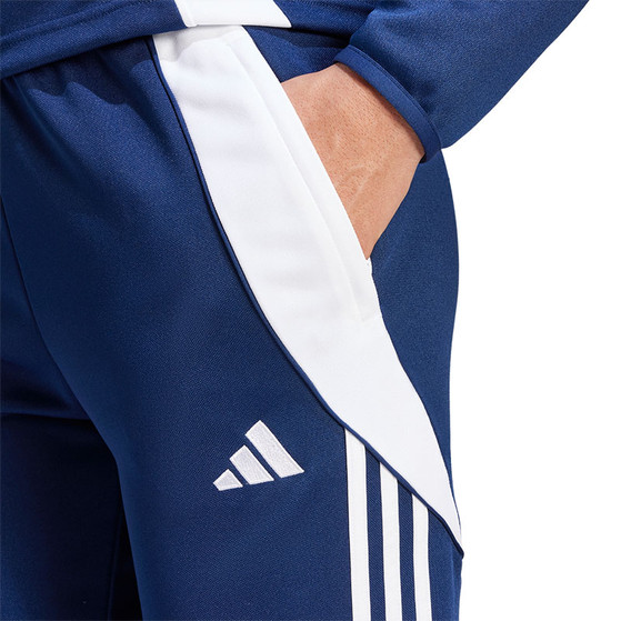 adidas Tiro 24 TK Jacket Trainingspak Dames