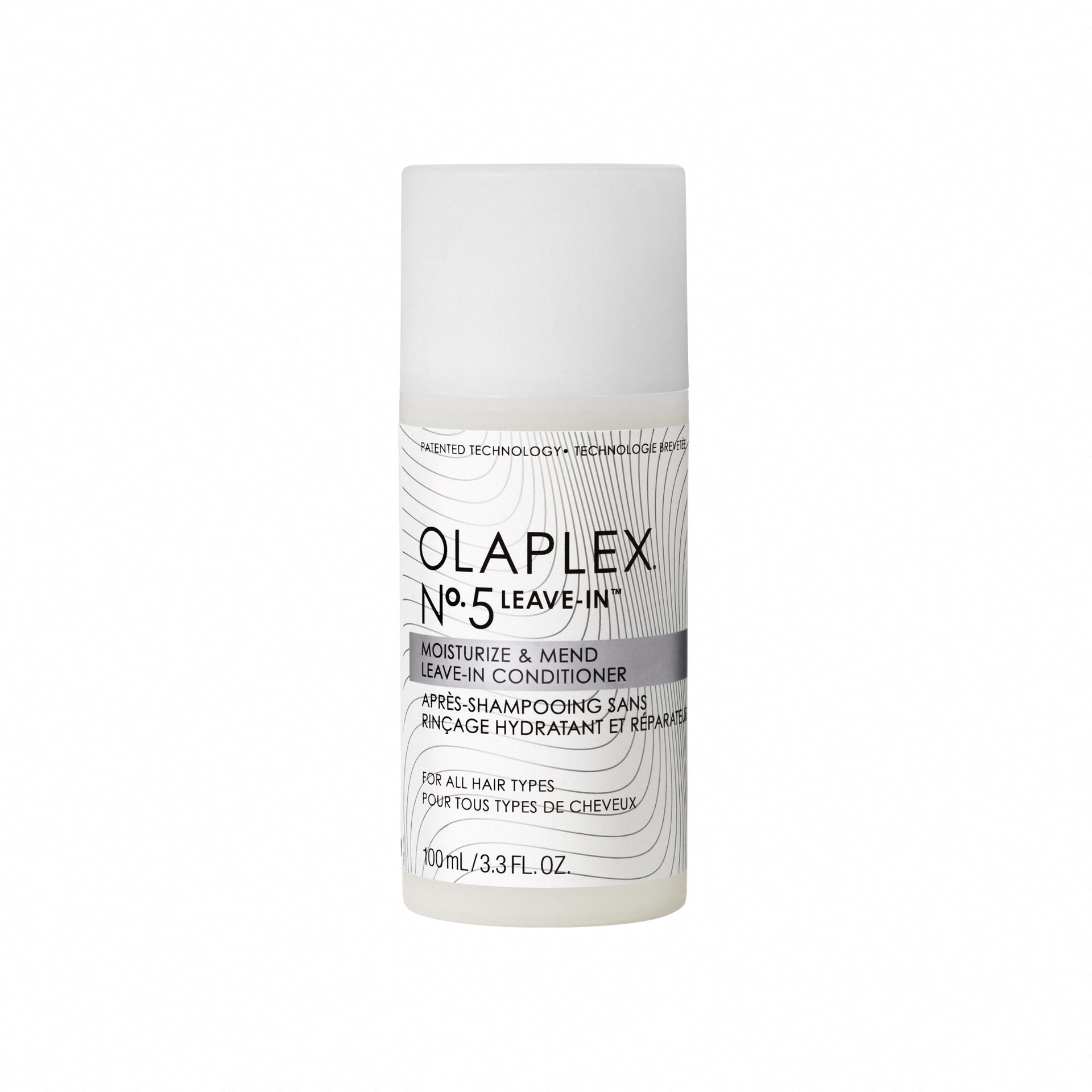 Olaplex No. 5 Moisturize & Mend Leave-in Conditioner 100ml