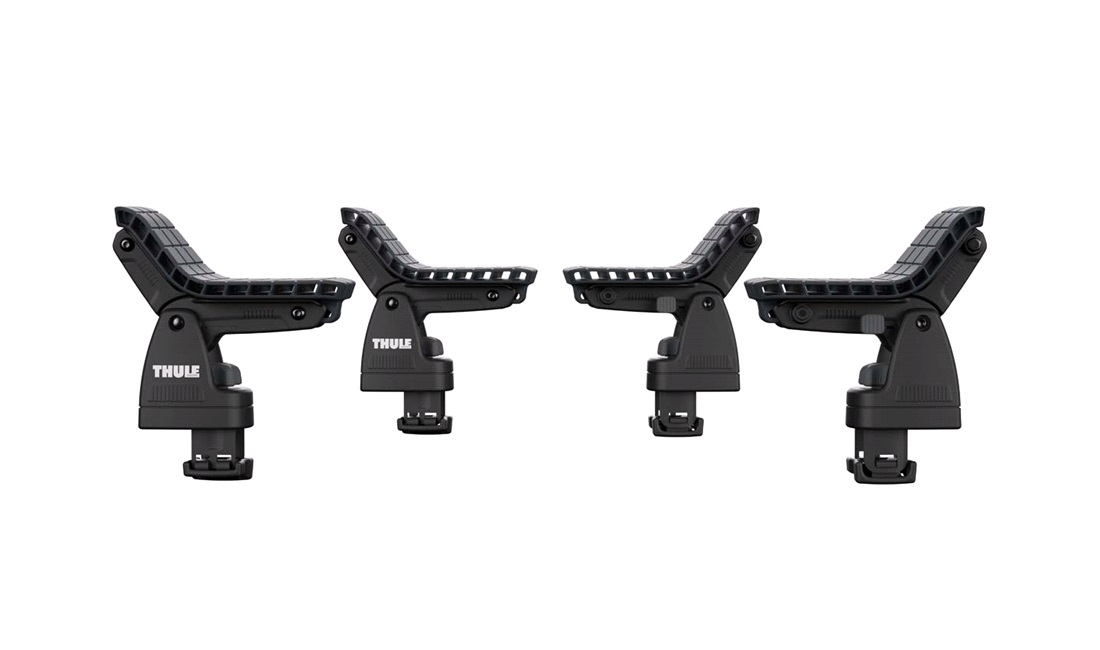 Kano og kajakholder DockGrip Thule 895