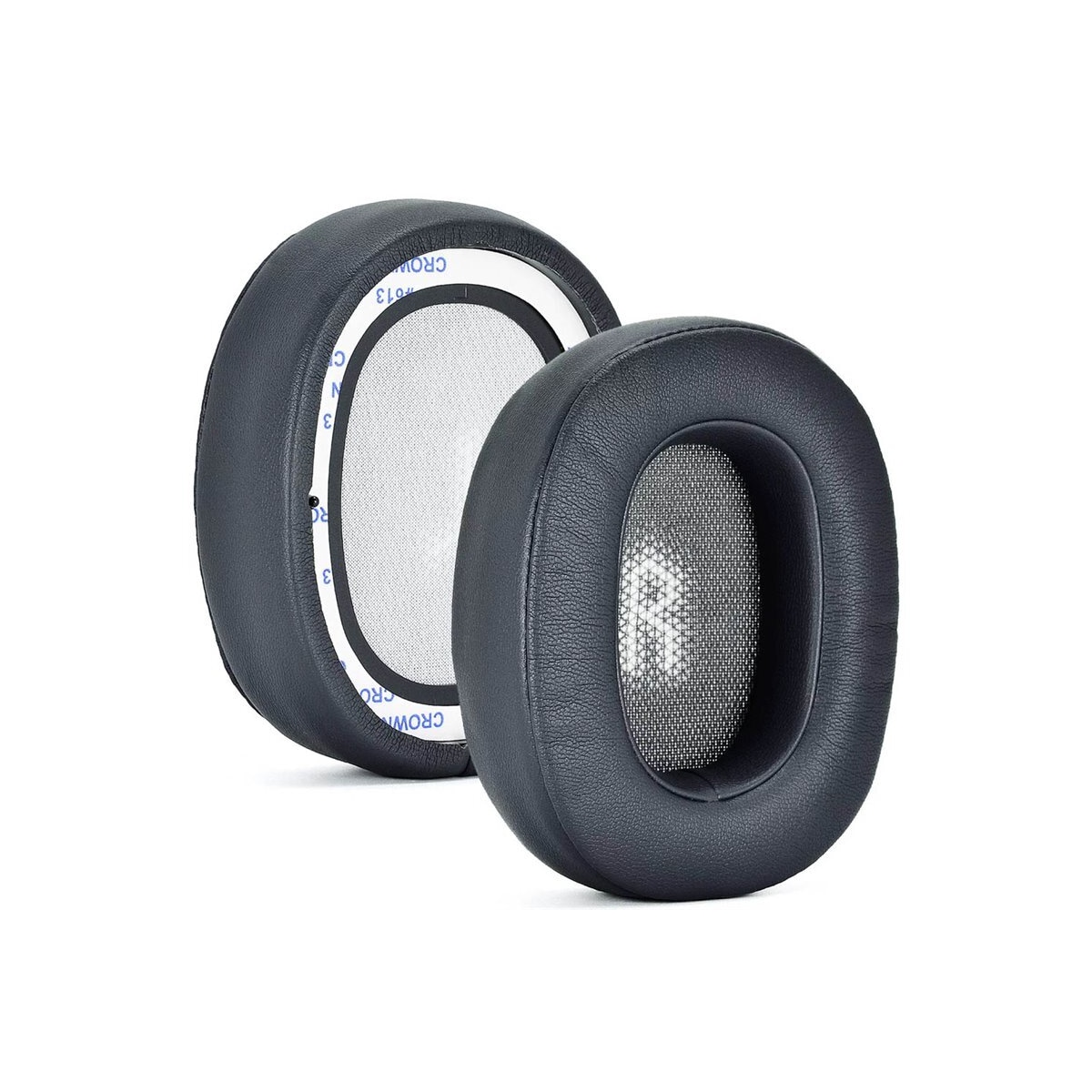 Øreputer JBL Everest 710BT  - Svart