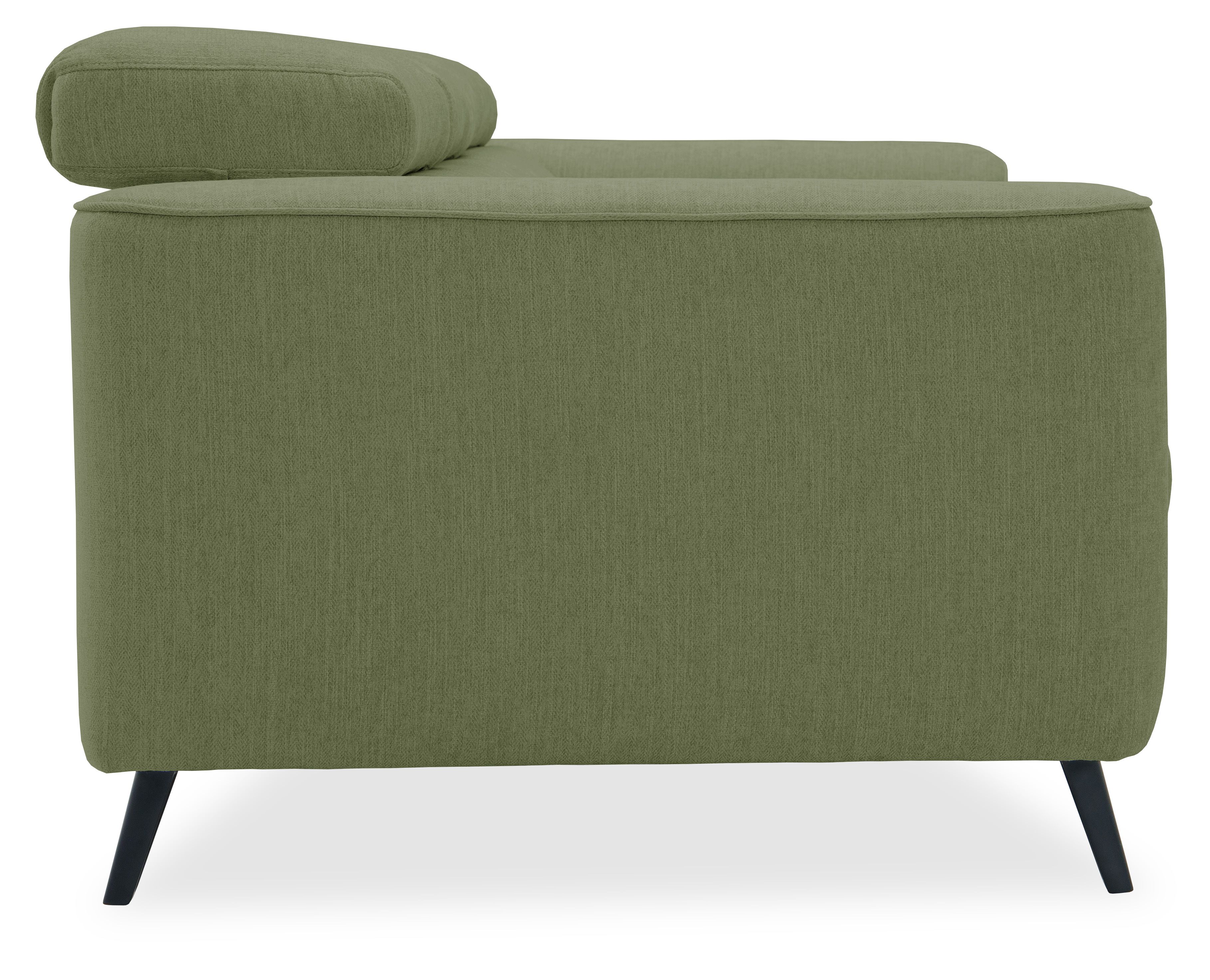 Bankstel Sao Paolo  | DomicilB224 x D105 x H76 cm