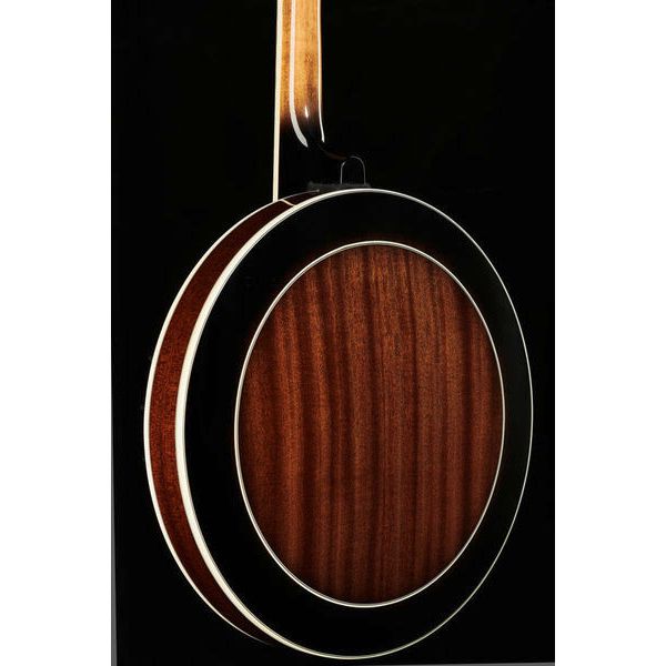 Gold Tone IT-250-F Irish Tenor Banjo w/C
