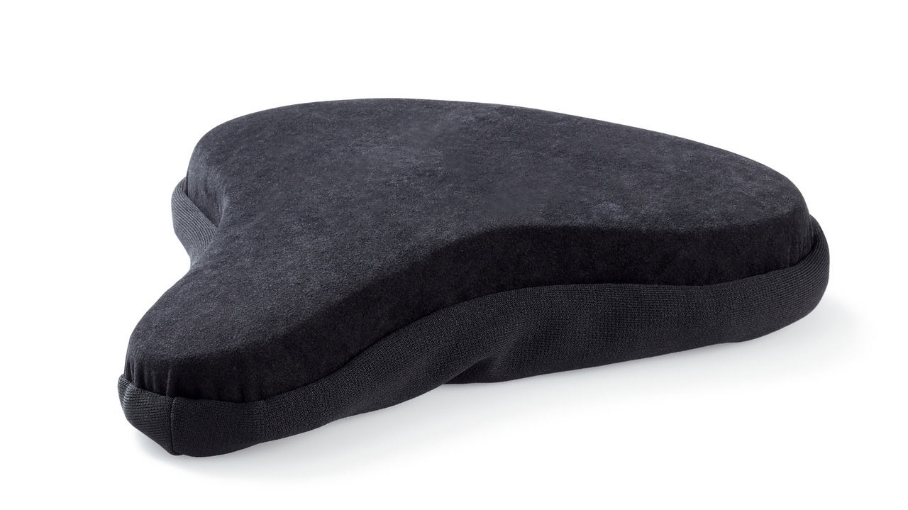 Tempur Fahrradsattelkissen S