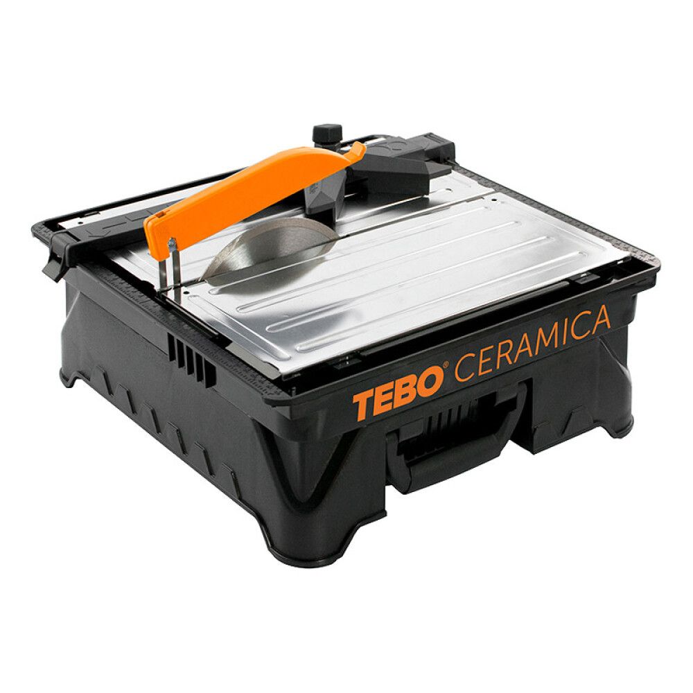 FLISSAG TEBO CERAMICA 180 MM