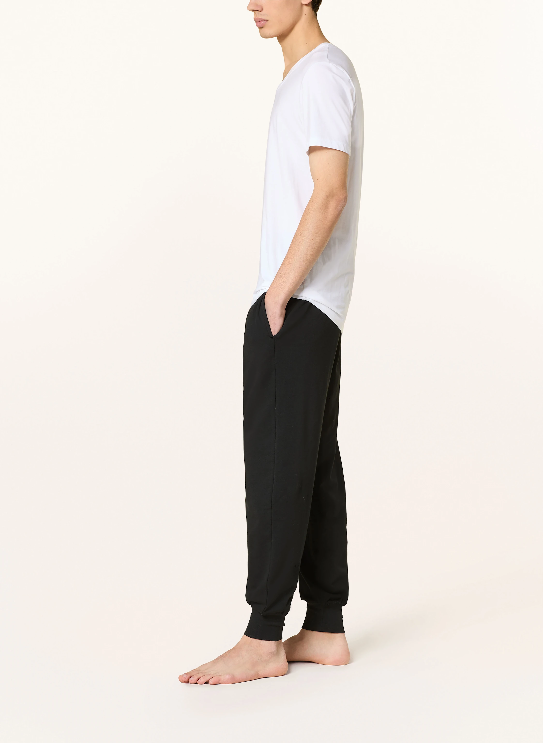 POLO RALPH LAUREN Lounge-Hose