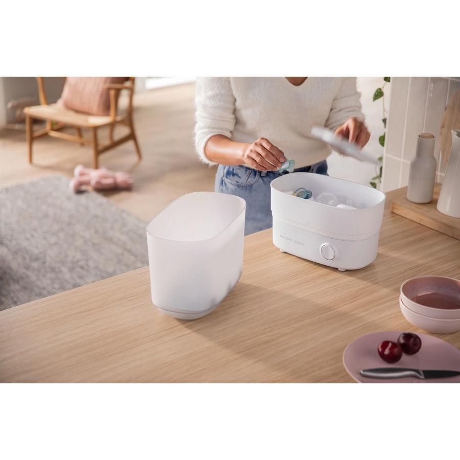 Philips Avent Sterilisator SCF29100
