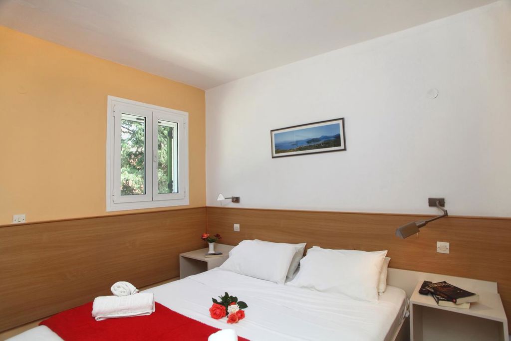 Fly & Go Scorpios Hotel and Apartments Logies - Appartement