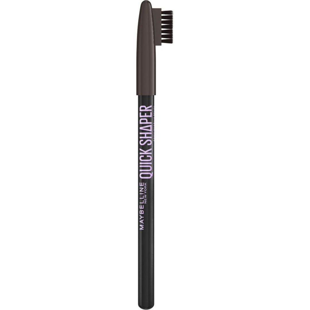MAYBELLINE  Quick Shaper - Lápis de Sobrancelhas