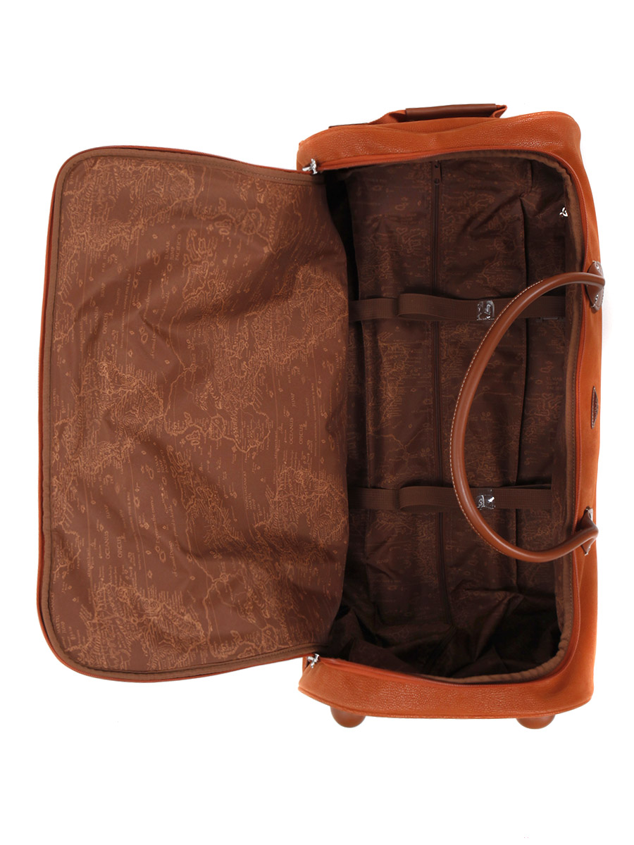Sac de voyage À roulettes Jump Uppsala 68 cm
