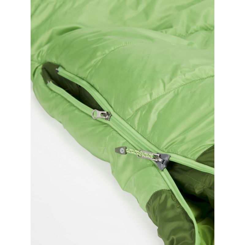 Hydrogen - Sac de couchage