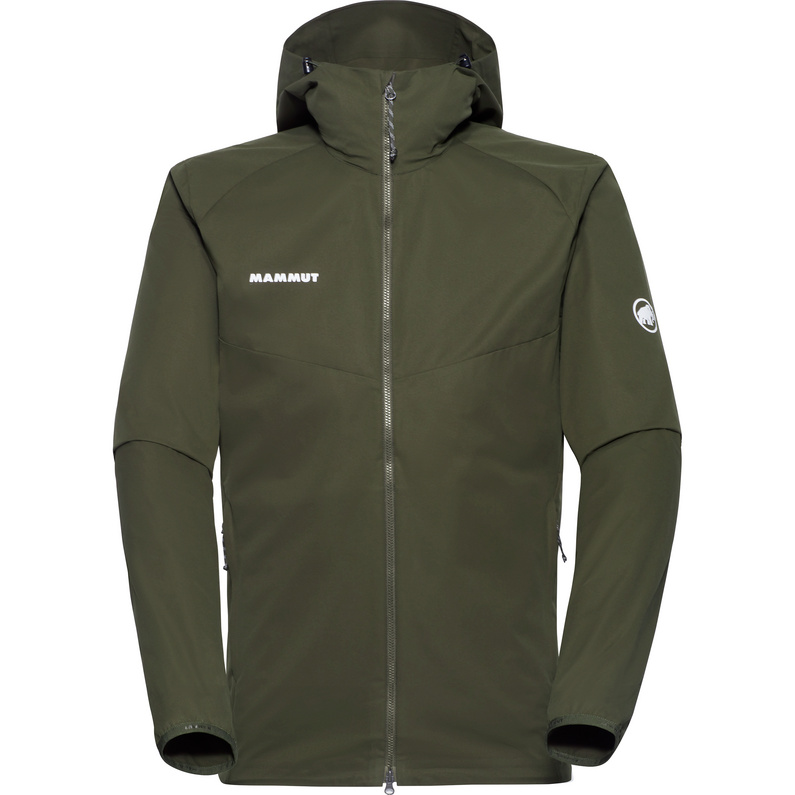 Mammut Herren Granite SO Jacke