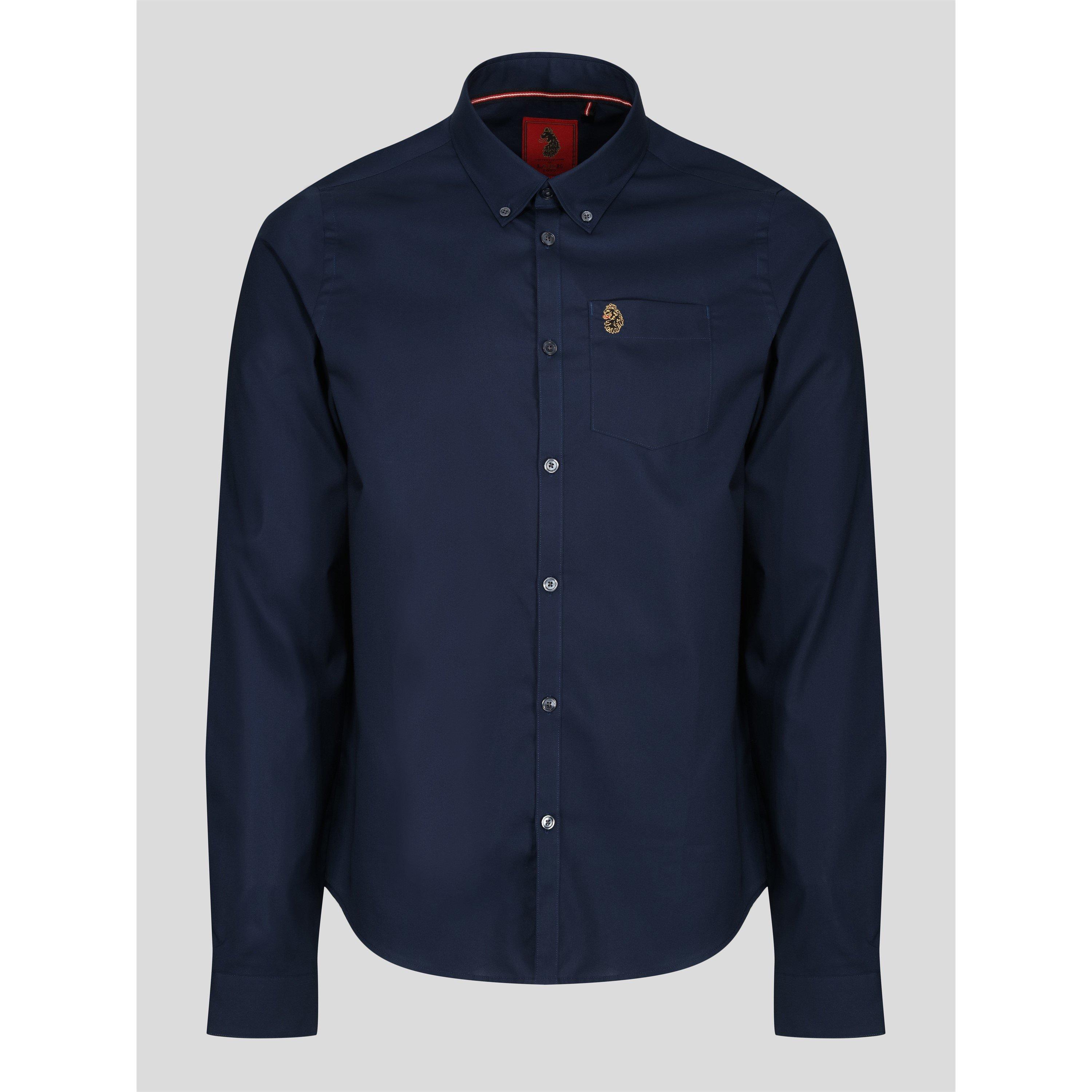 Luke Sport Telford Shirt Sn41