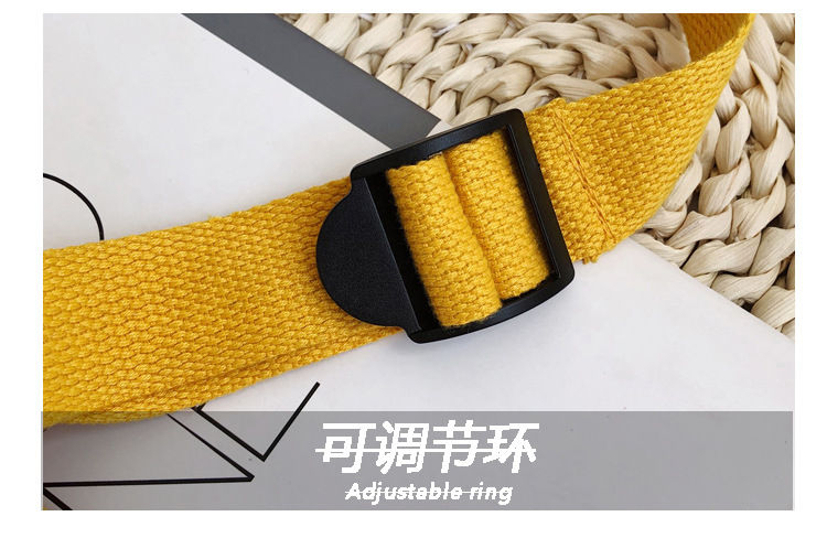 TangTangBags - Schattige Duck Sling Bag