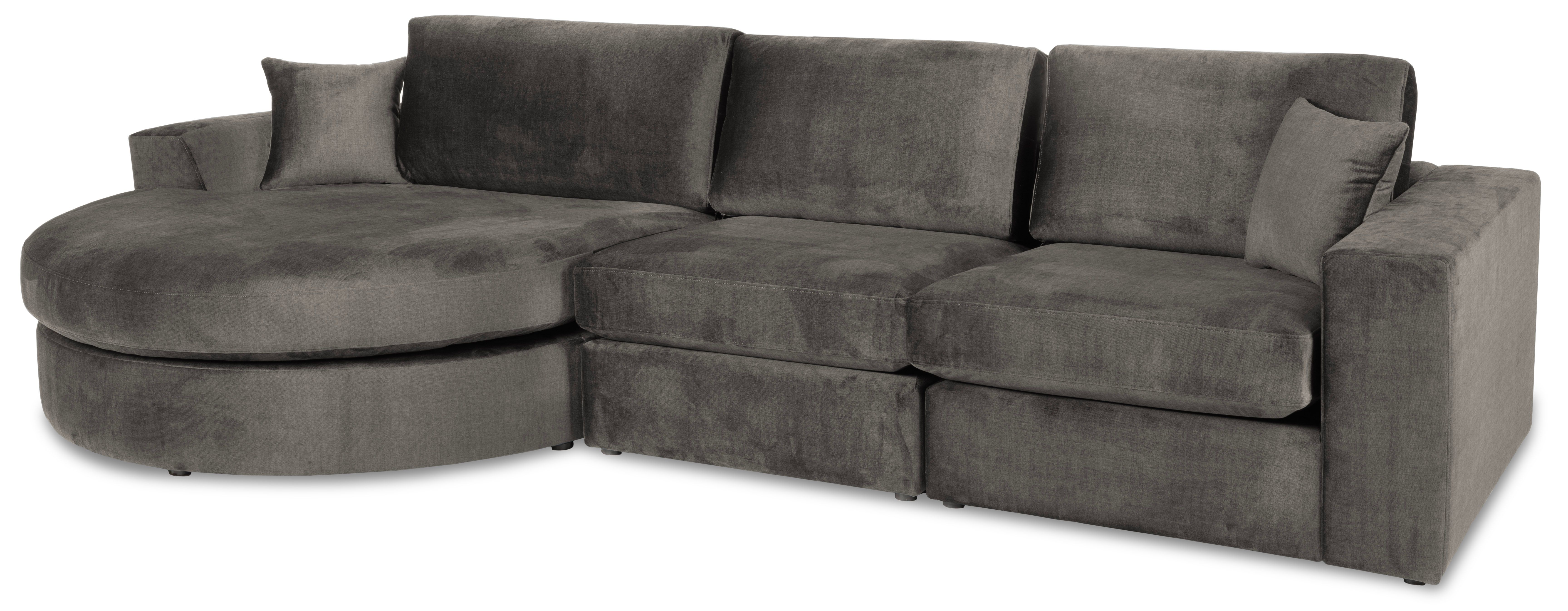 Loungebank Fenton