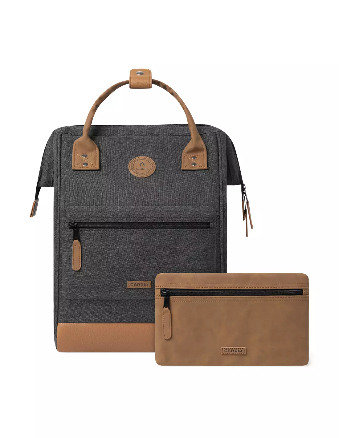 CABAIA ADVENTURER OXFORD LONDRES MEDIUM - Sacs & maroquinerie LONDRES