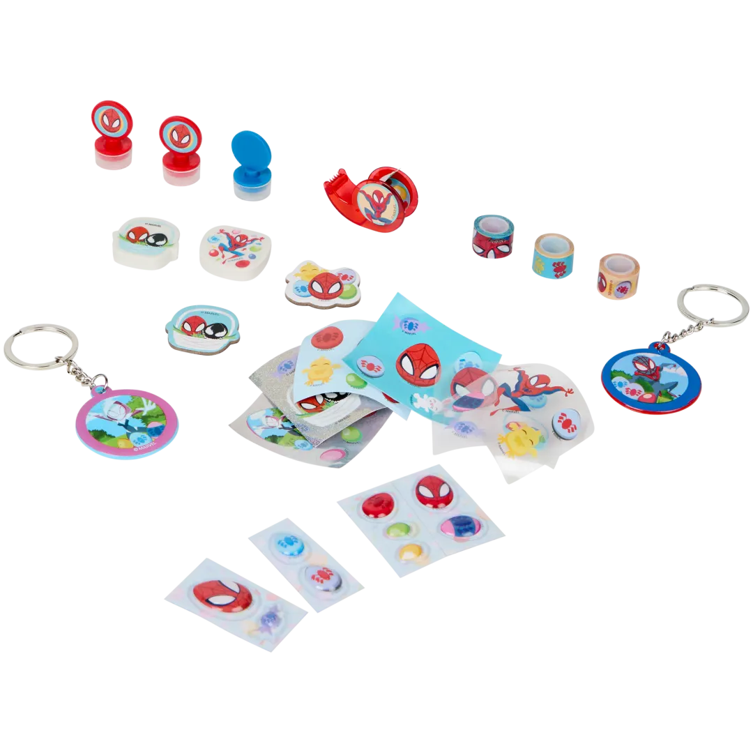 Disney paaseieren zoeken 15 stuks | diverse varianten