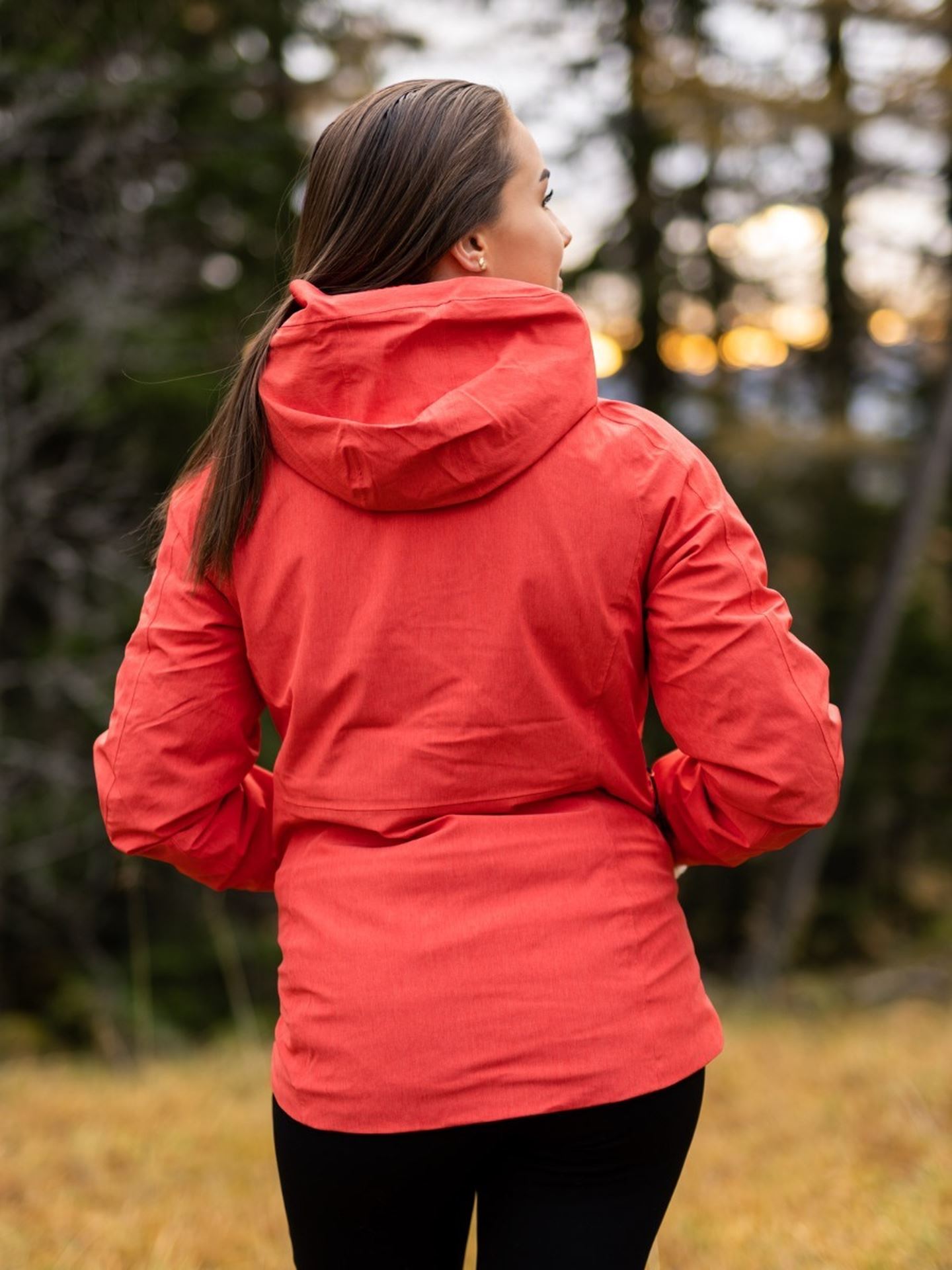 Hafjell Insulated Jacket