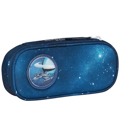 Beckmann Schulranzen-Set - Classic+ - Space Mission
