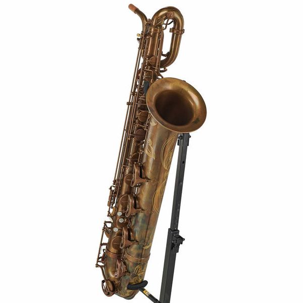 Schagerl 66FV Baritone Saxophone