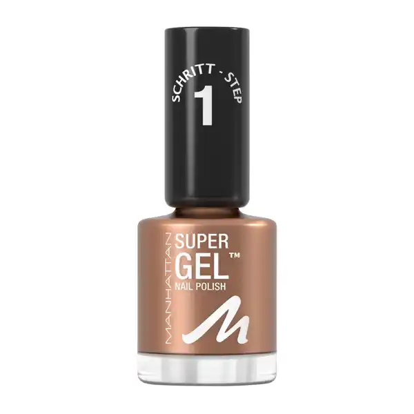 Super Gel Nail Polish, Farbe 99 Winners’ Vibes