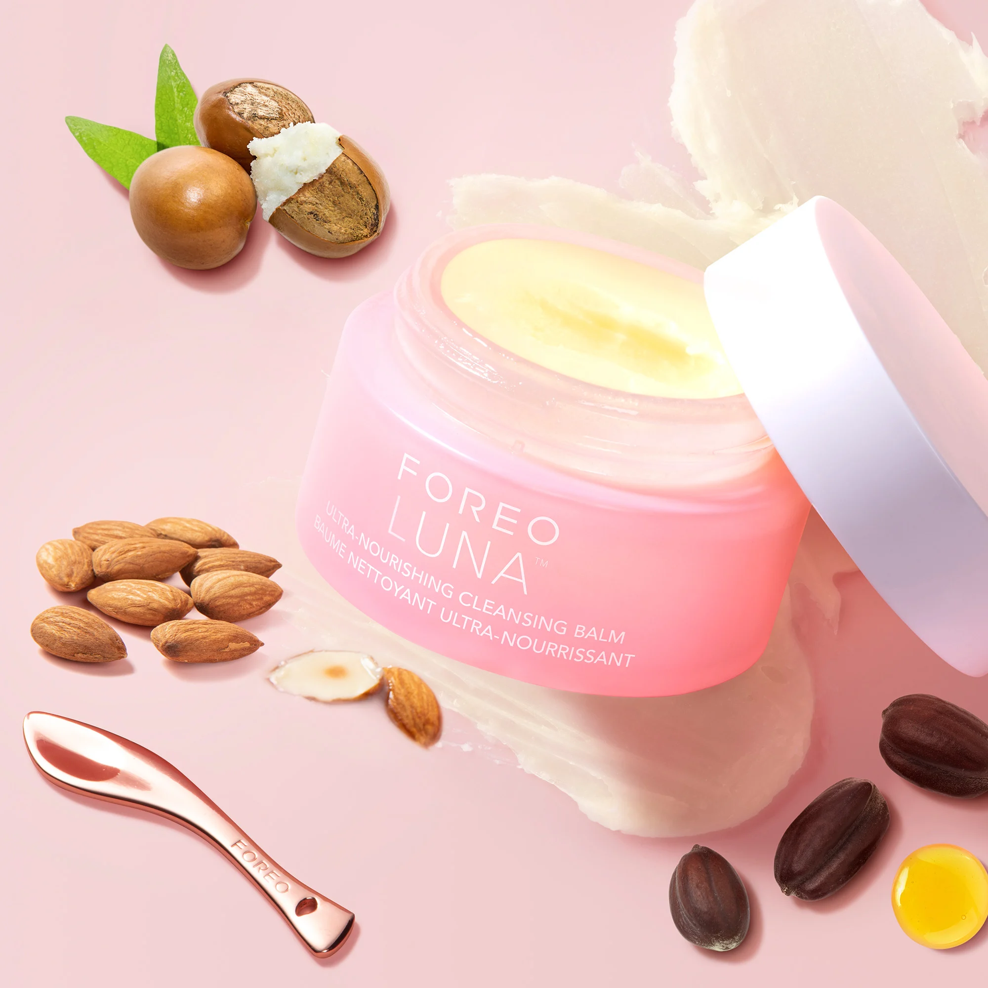 LUNA(TM) Ultra Nourishing Cleansing Balm |