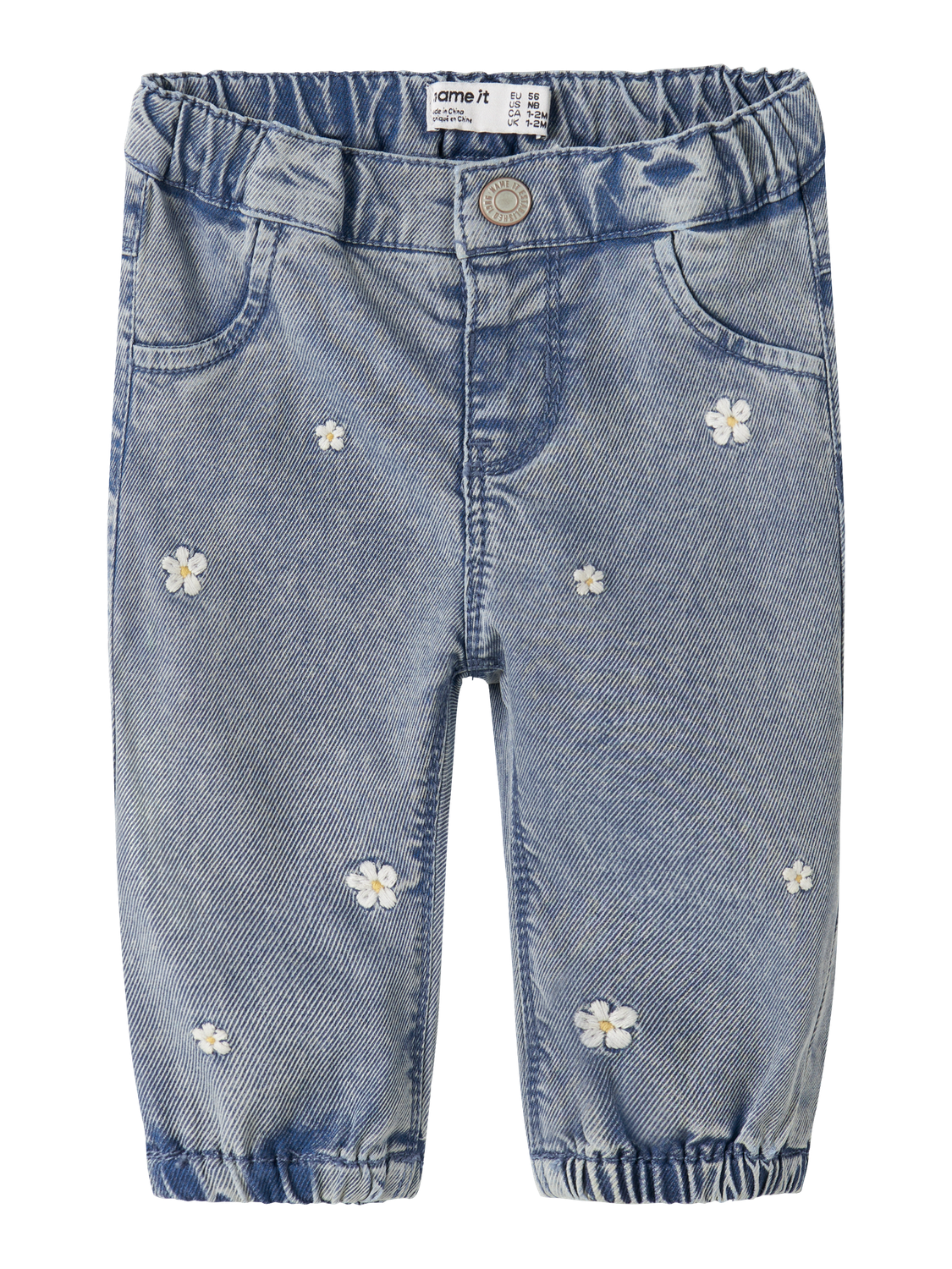 Name It Jeans Rose