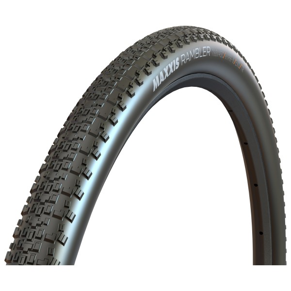 Maxxis - Rambler 28'' (45-622) EXO TR HYPR-X - Pneu de vélo