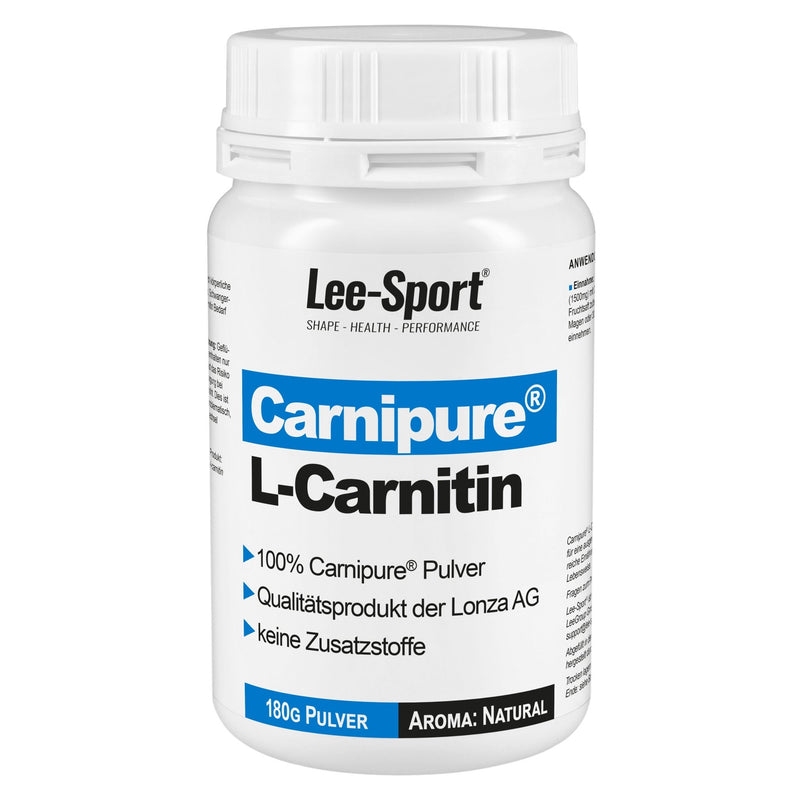 Carnipure L-Carnitin