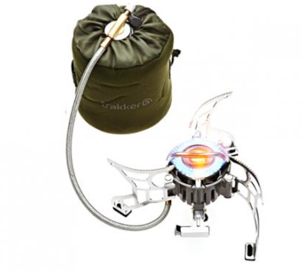 Réchaud Trakker Armolife CG-3