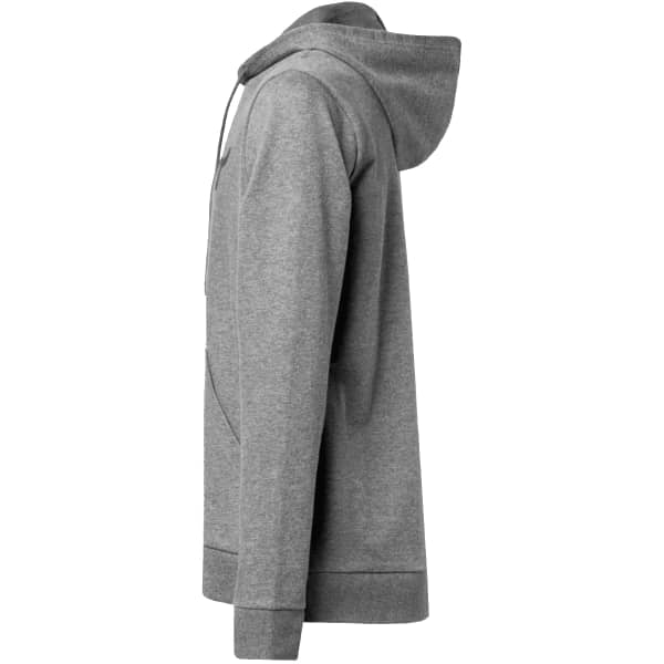 Sweatshirt OAKLEY B1B PO HOODIE 2.0 GRANITE HEATHER