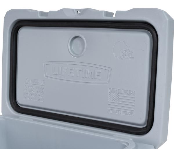 Lifetime Kühlbox