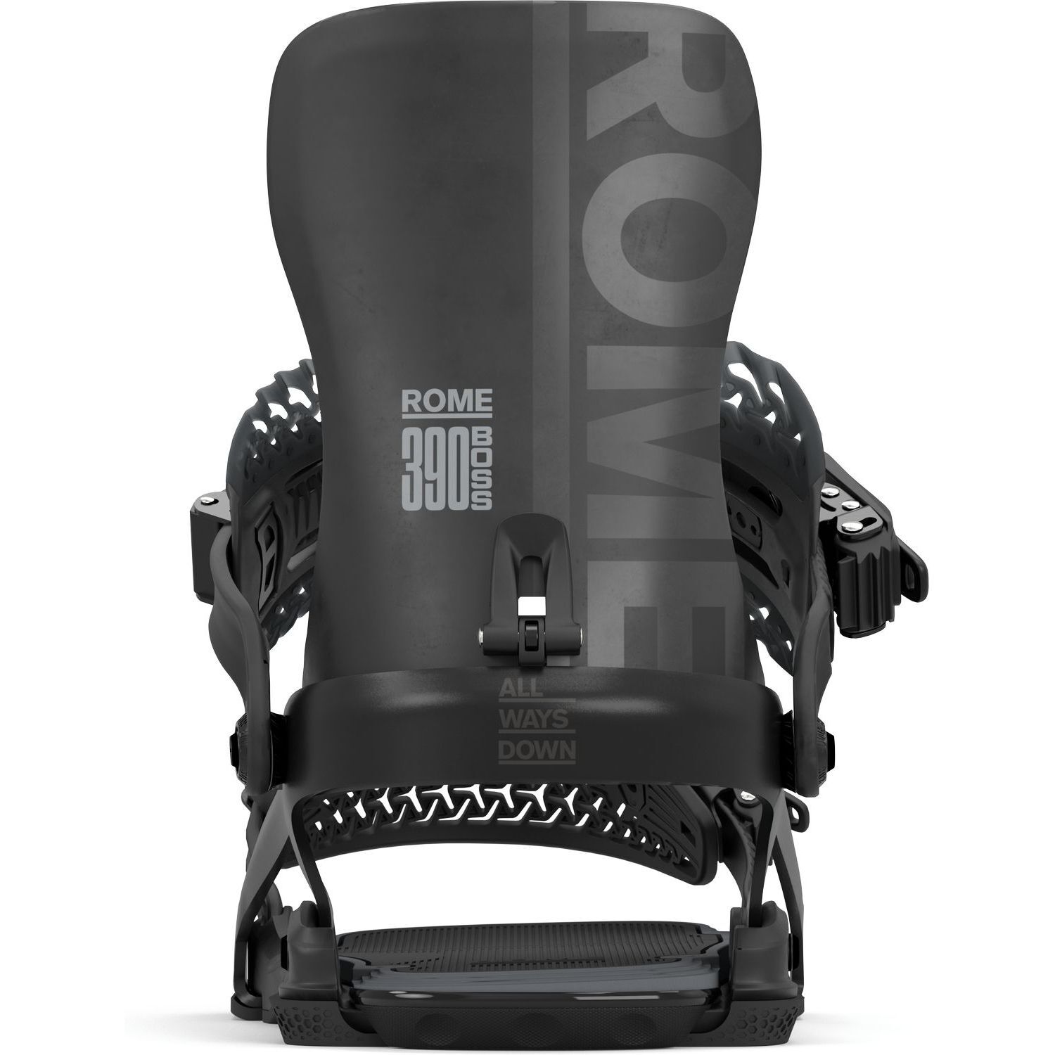 Rome390 BOSS FW