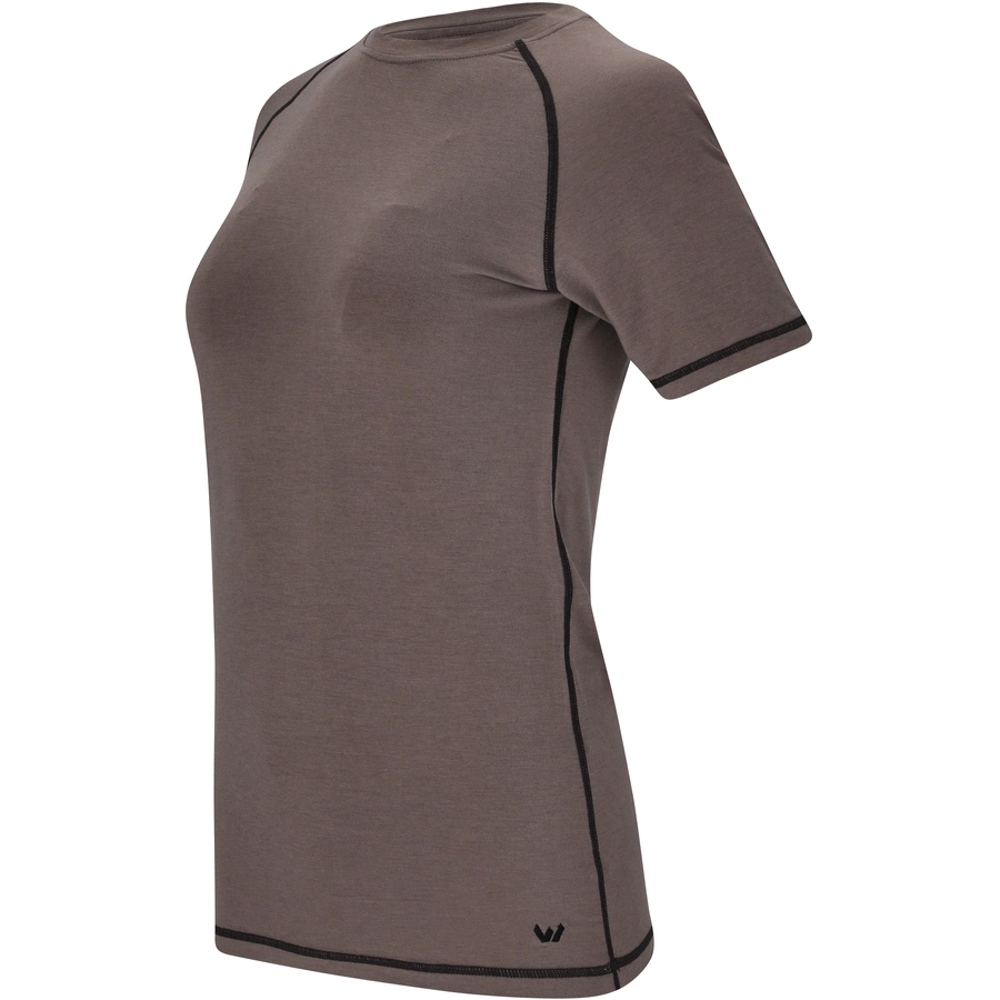 Whistler Funktionsshirt Athene 1080 Iron