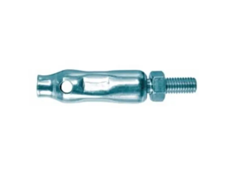 Fischer 79677 PDH M 10 Pendulhænger 80 mm 50 stk