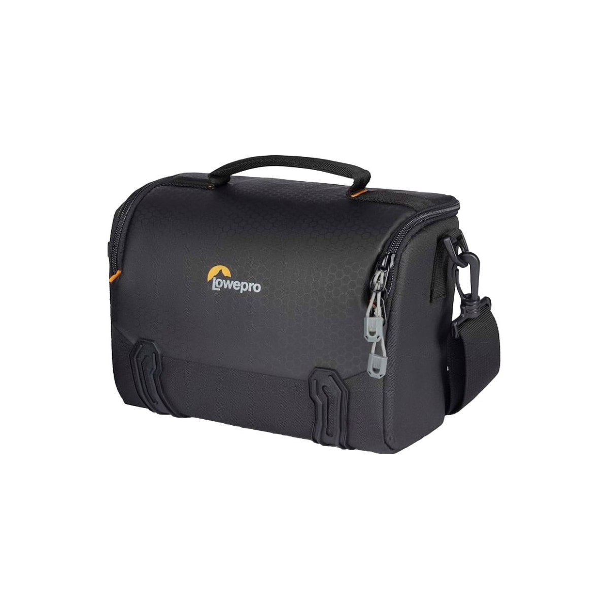 Lowepro Adventura SH 140 III kameraveske (sort)