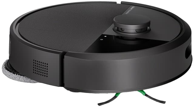 iRobot Roomba Combo 405 Plus rengøringsrobot G185040 (sort)