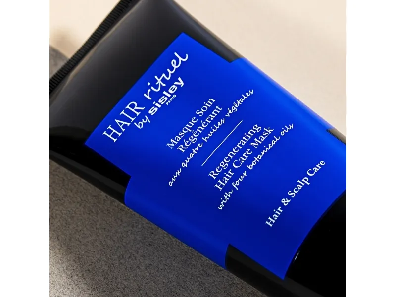 Sisley Hair Rituel Regenerating Hair Care Mask 200 ml