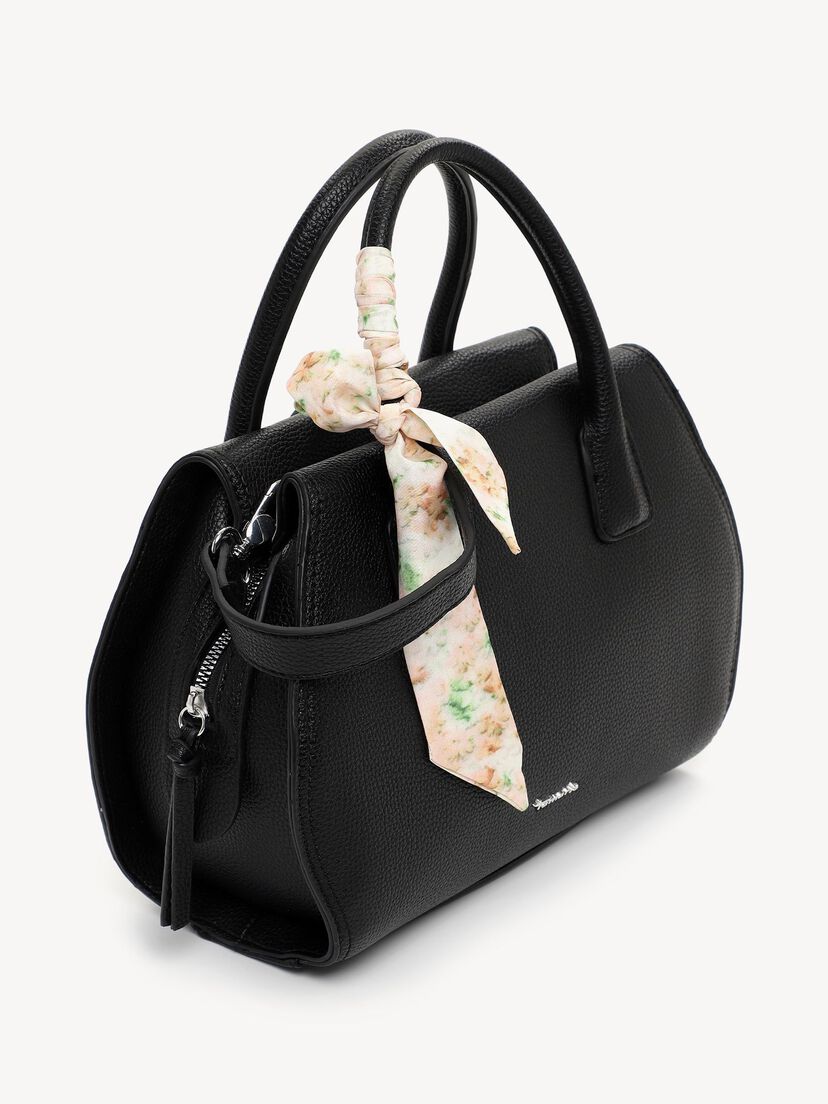 Shopper - zwart
