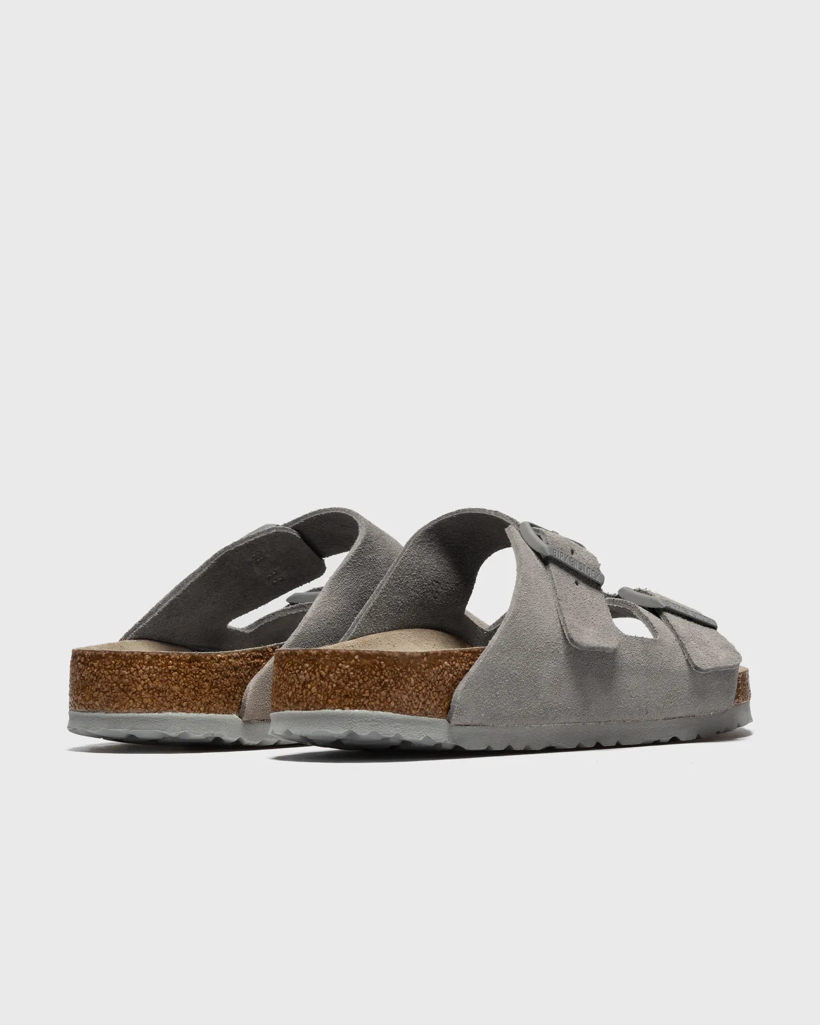 Birkenstock Arizona SFB Suede