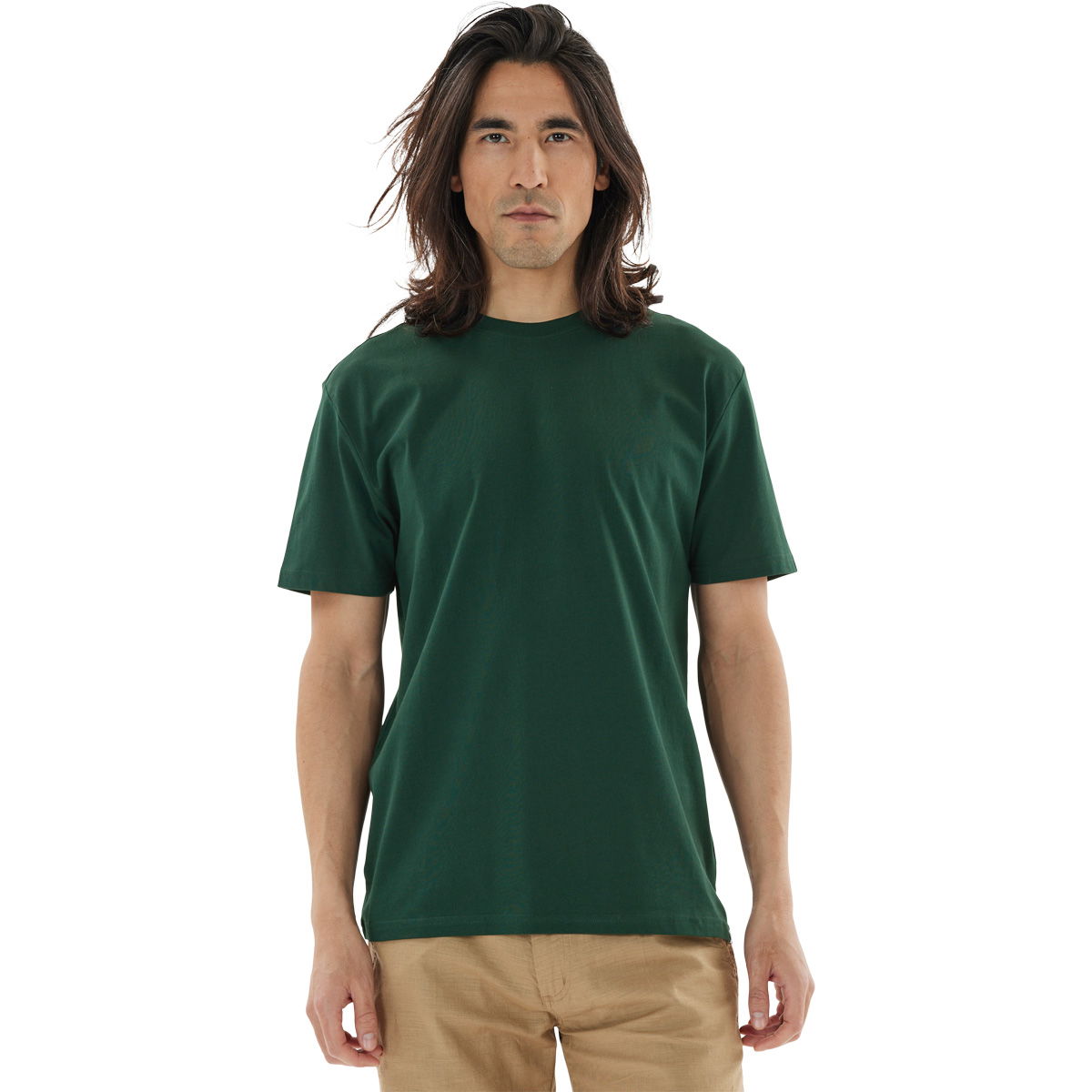 Cruz Highmore T-shirt Herre