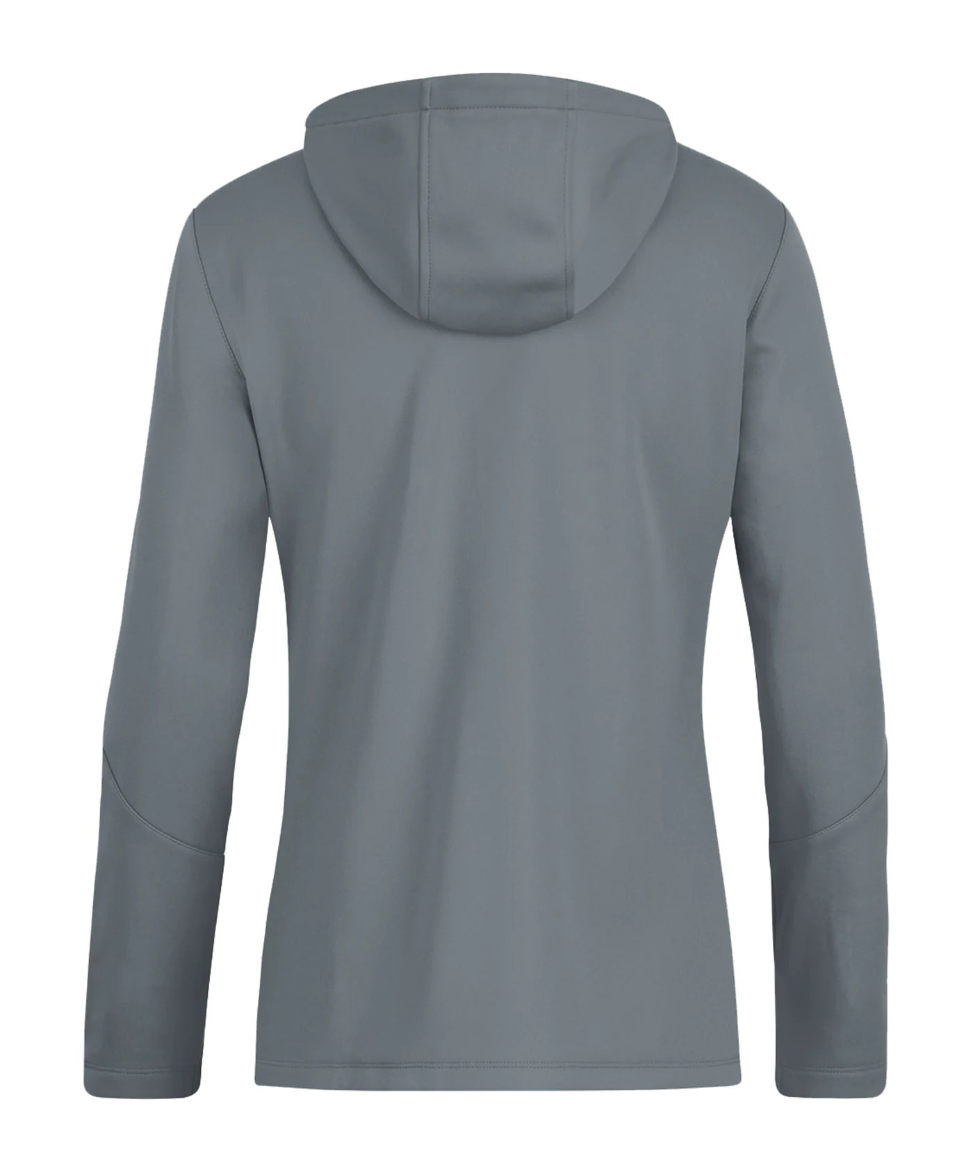 JAKO Power Kapuzenjacke Damen Grau F840