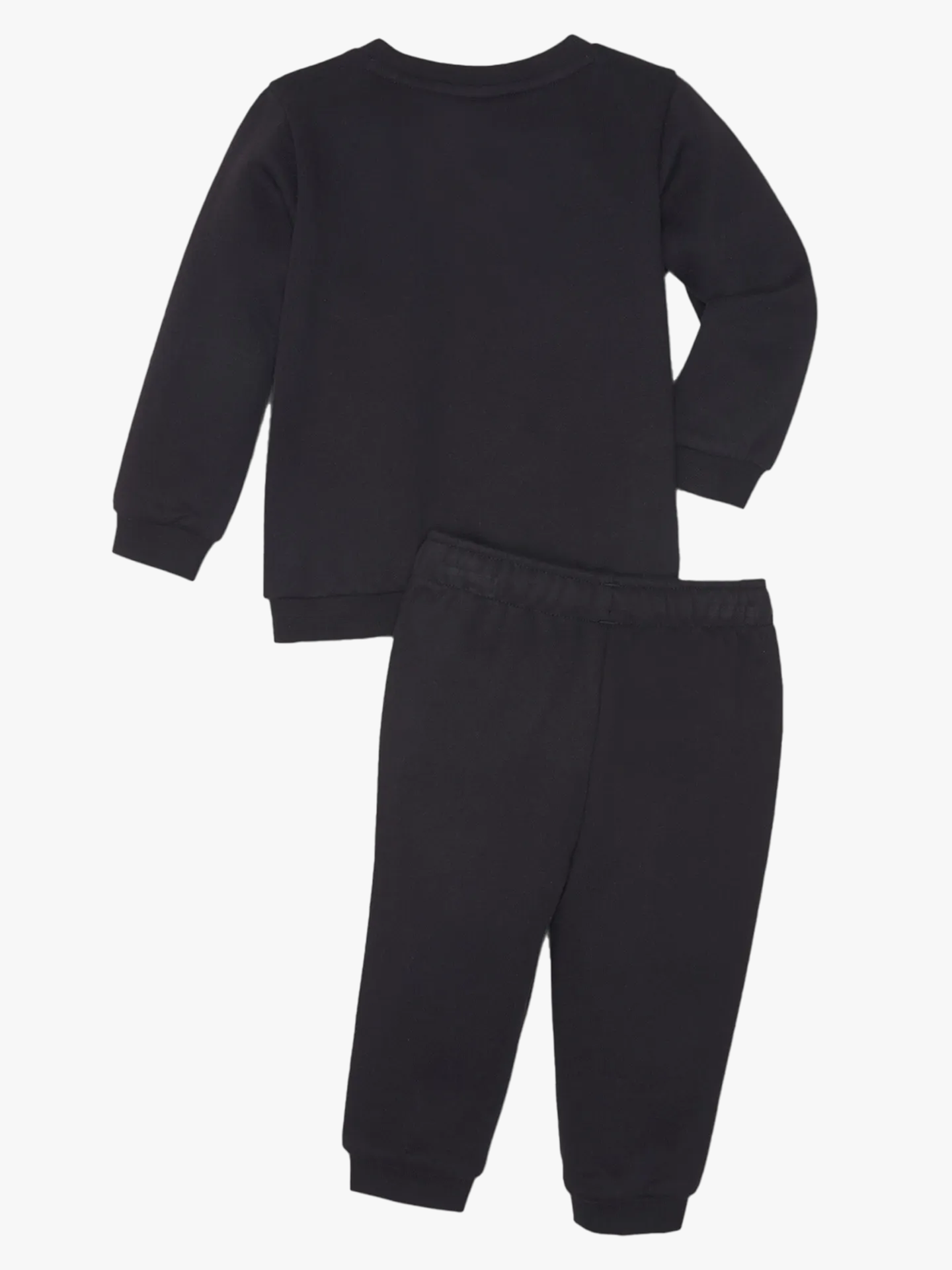 Minicats Essentials Crew Jogger Fleece