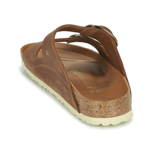 Birkenstock - ARIZONA BIG BUCKLE Marrón
