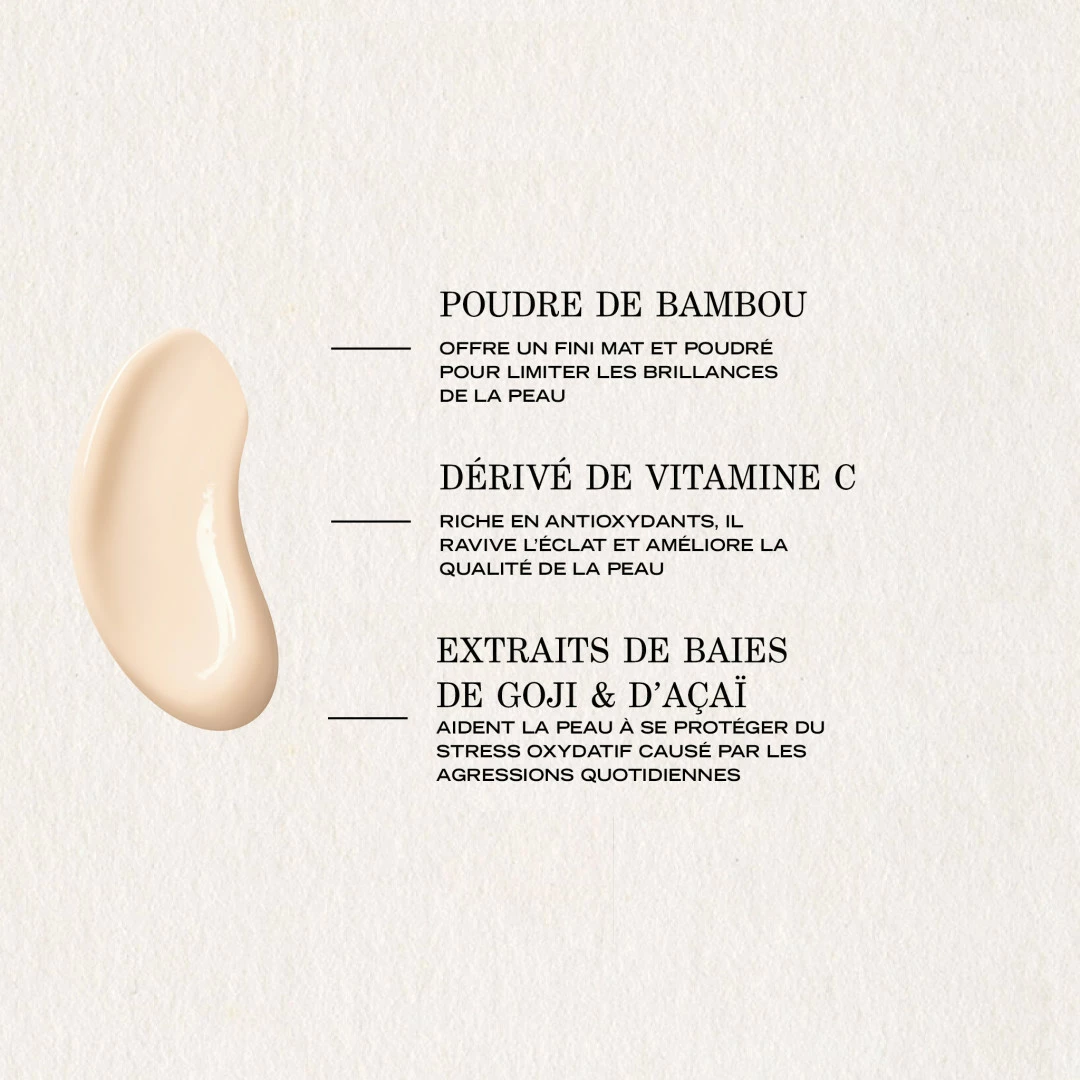 Gelée Vitaminée Éclat - 50ml