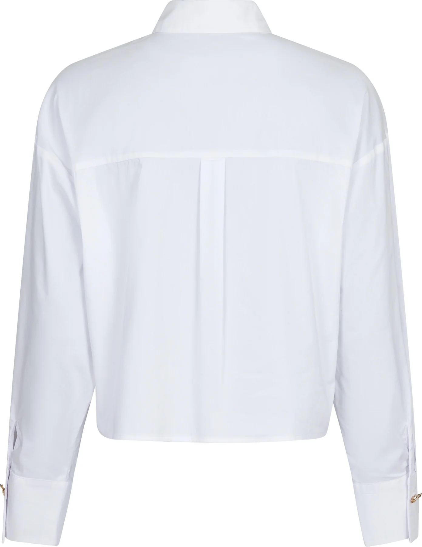 Neo Noir Wisla Poplin Shirt