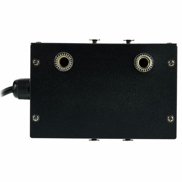 Fun Generation DMX Split 2 3/5 pin
